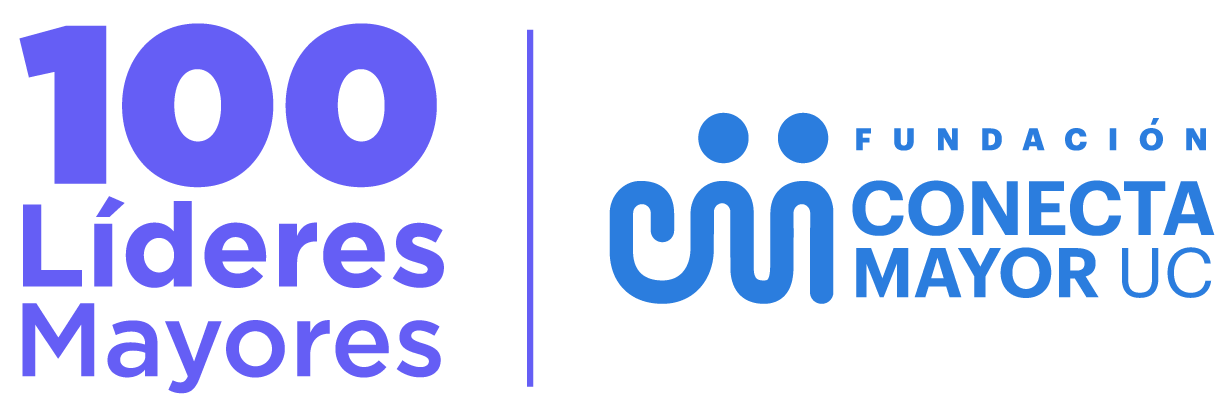 Líderes Mayores 2026