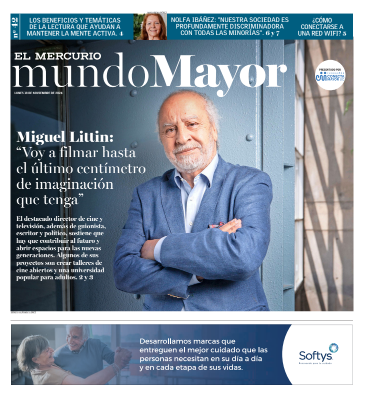 Entrevista a Miguel Littin