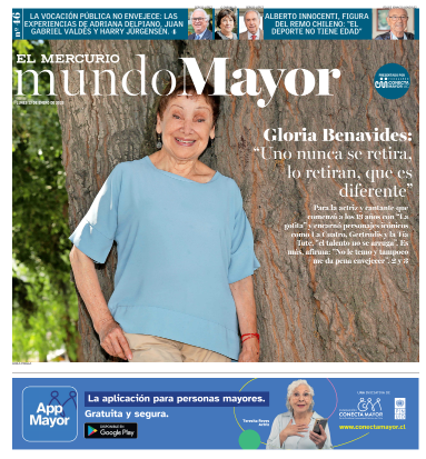 Entrevista a Gloria Benavides Nicolás