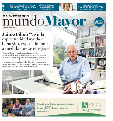 Entrevista a Jaime Fillol Durán