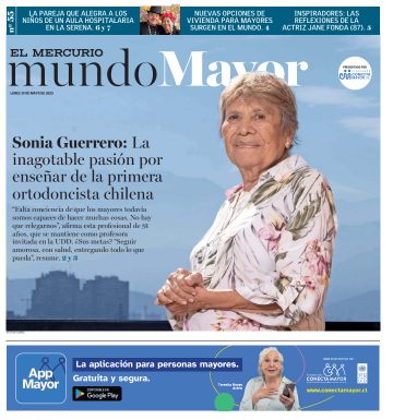 Entrevista a Sonia Guerrero Reyes