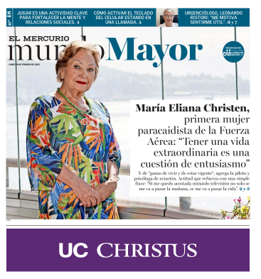 Entrevista a María Eugenia Beals Alarcón