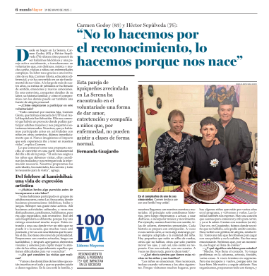 Entrevista a Héctor Sepúlveda Brito