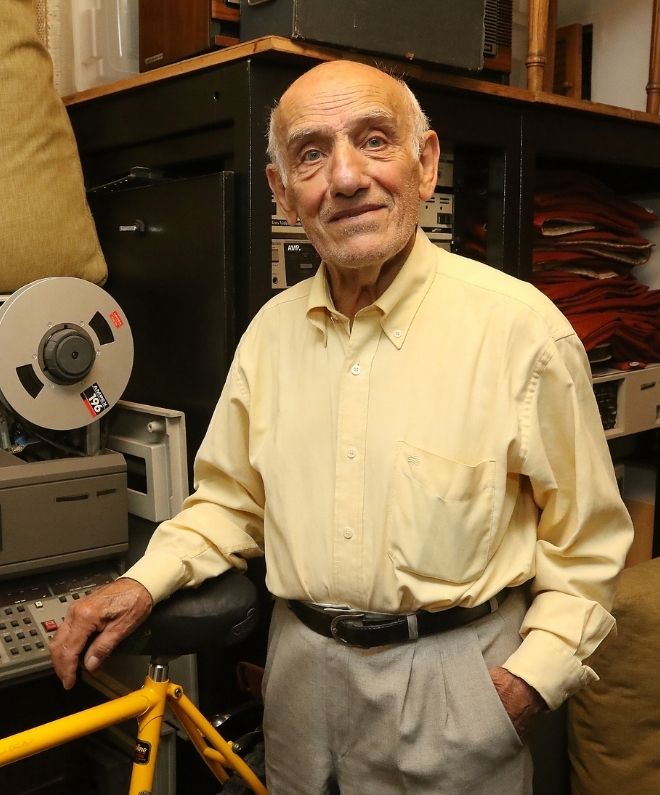Abdullah Ommidvar Farhadi
