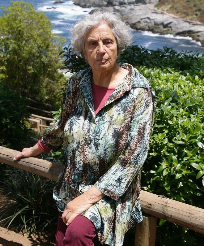 Adriana Hoffmann Jacoby