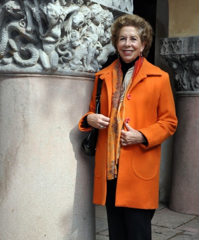 Ana María Ried Undurraga