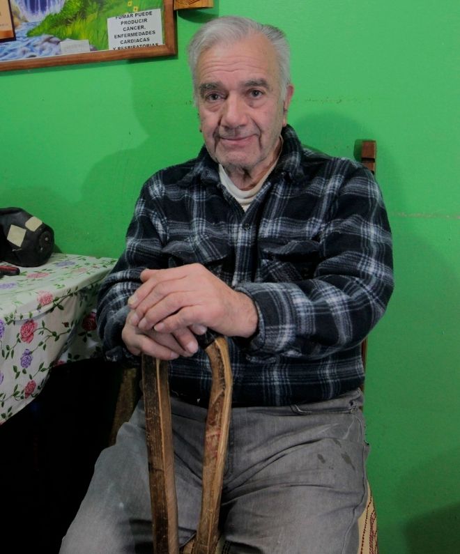 Carlos Álvarez Peralta