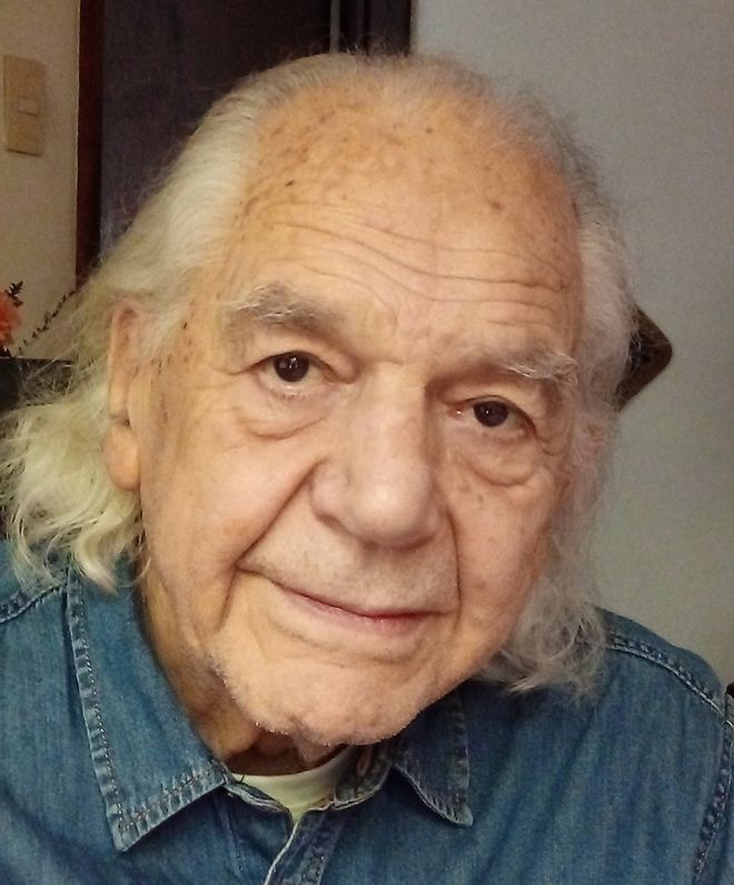 Claudio Di Girolamo Carlini