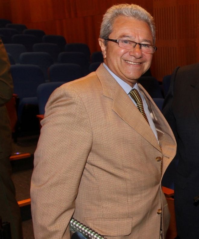 Edgardo Marín Méndez
