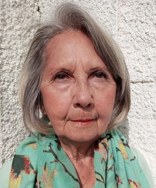 Elvira Sánchez Meza