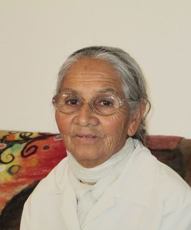 Emeteria Ardiles Acuña