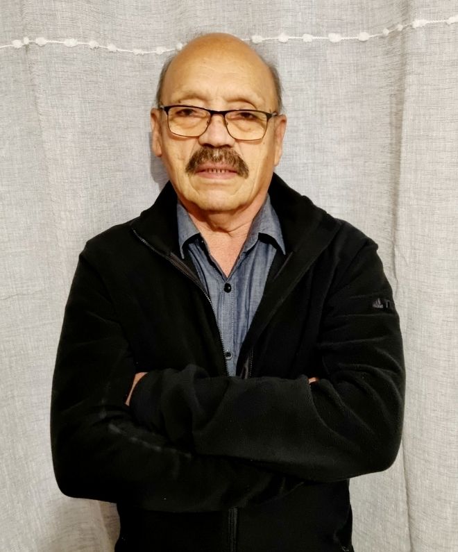 Ernesto Segundo Cortez Bilbao