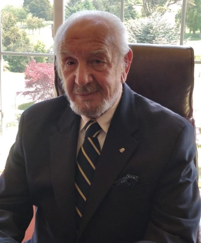 Exequiel Berríos Guzmán