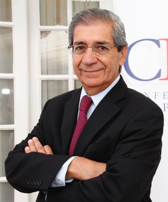 Fernando Alvear Artaza