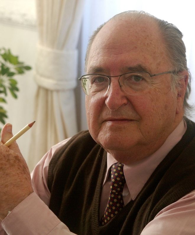 Fernando Mönckeberg Barros