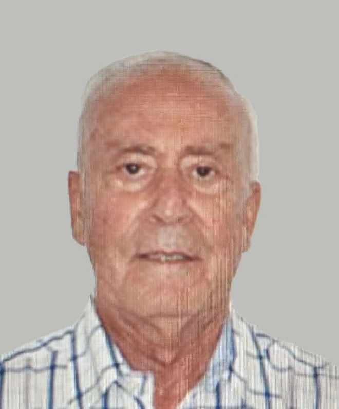 Francisco Ramírez Bustos