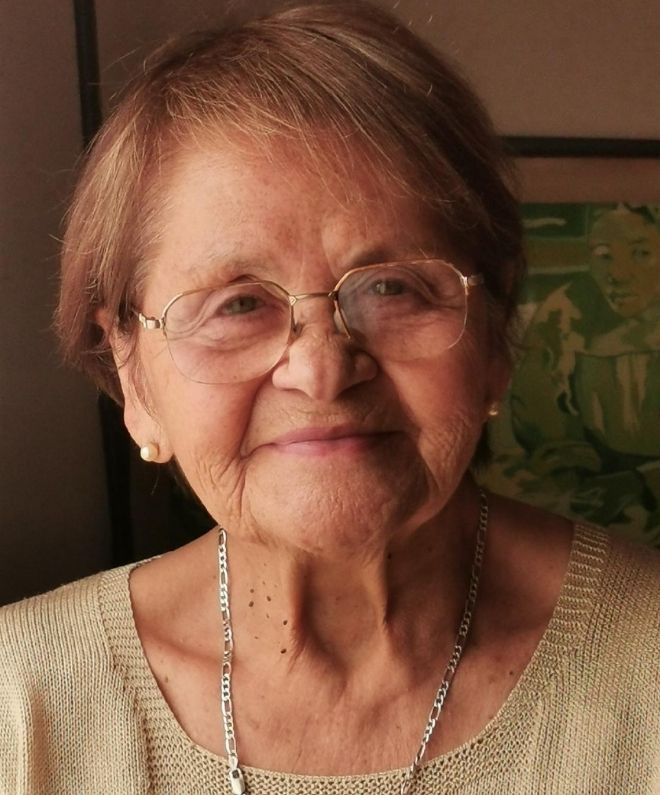 Gabriela Amelia Monardes Skinner