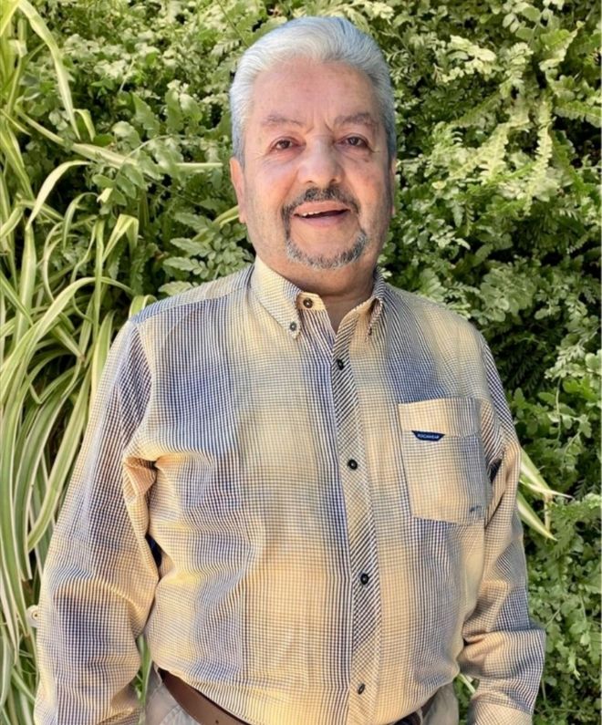 Gastón Ernesto Sectraije Poblete