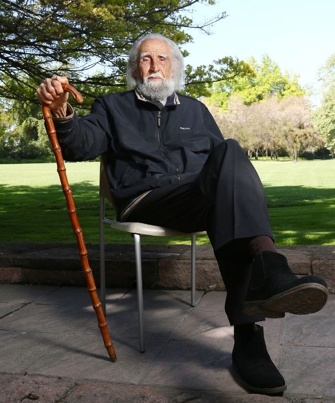 Gastón Soublette Asmussen