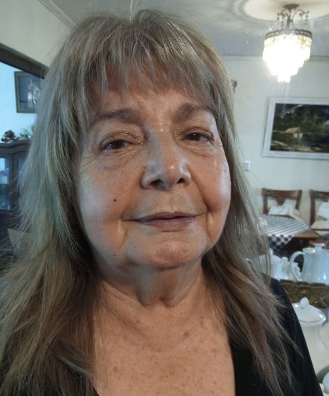 Gioconda Rojas García