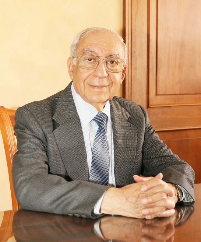 Guillermo Gacitúa Sepúlveda