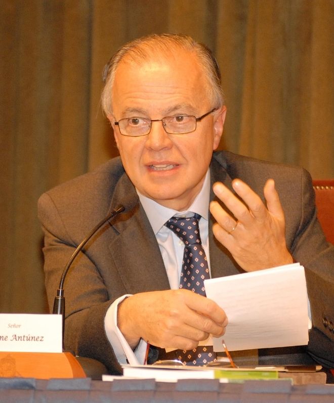 Jaime Antúnez Aldunate
