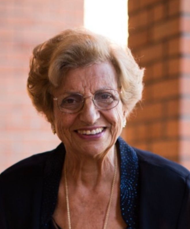 Jeanette Cattan Cattan