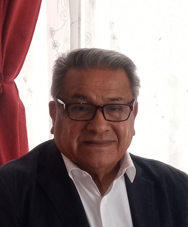 Juan Zúñiga Pacheco