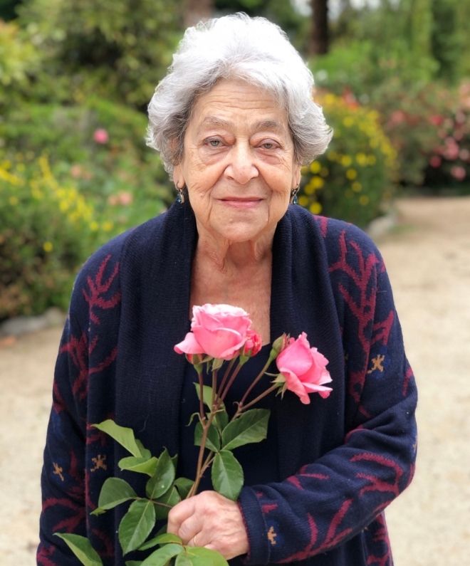 Juana Rosa Diuana Sarquis