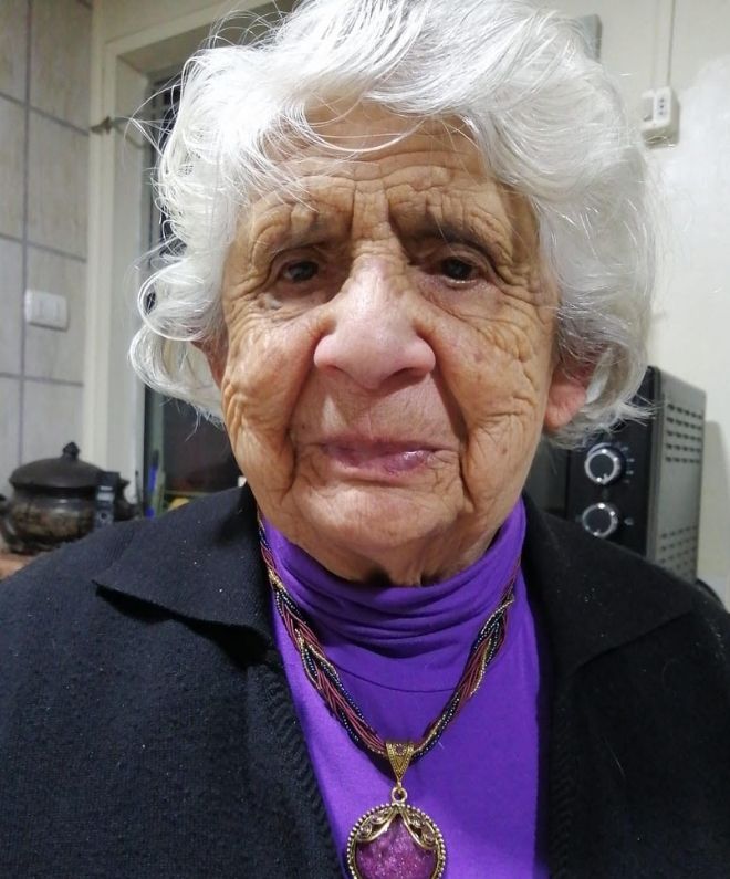 Margarita Castro Medina