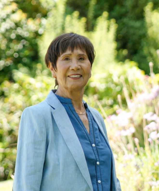 María Luz Ravello Cáceres