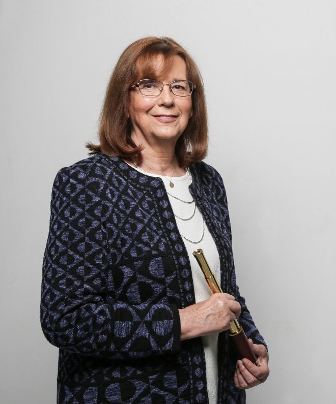 María Teresa Ruiz González