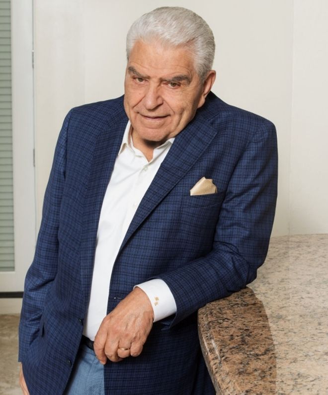 Mario Kreutzberger Blumenfeld