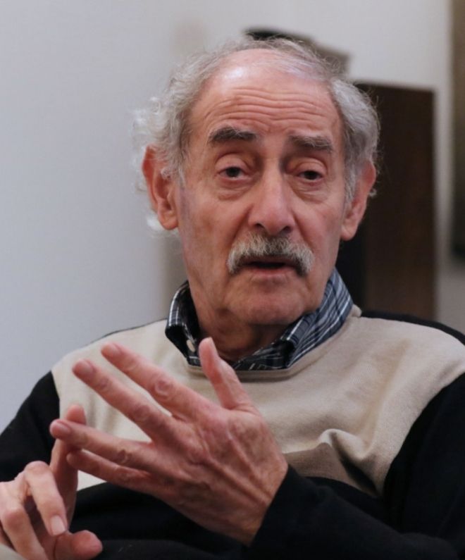 Miguel Kiwi Tichauer