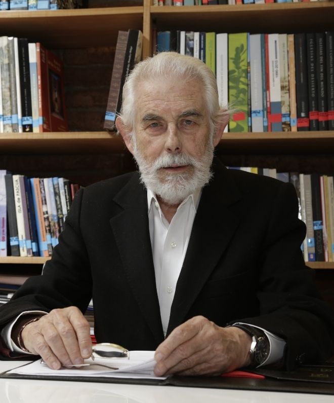 Patricio Gross Fuentes