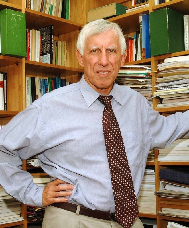 Patricio Meller Bock