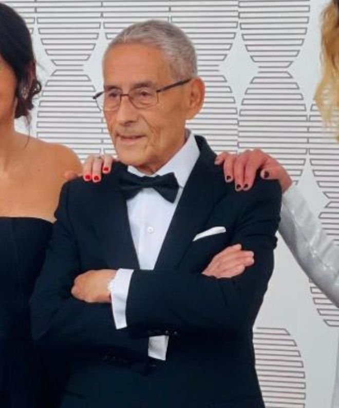 Sergio Chamy Rodríguez