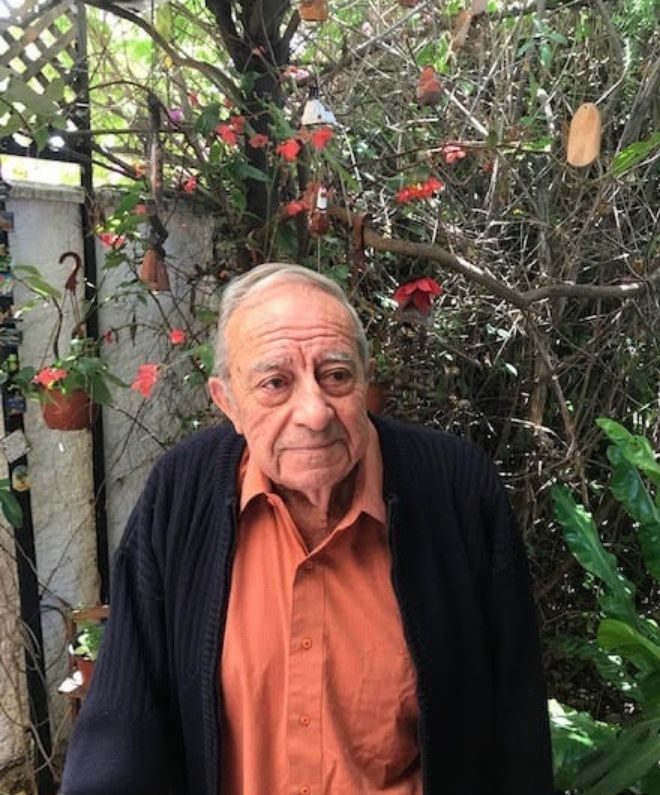 Walter Claudio Radrigán Vogel