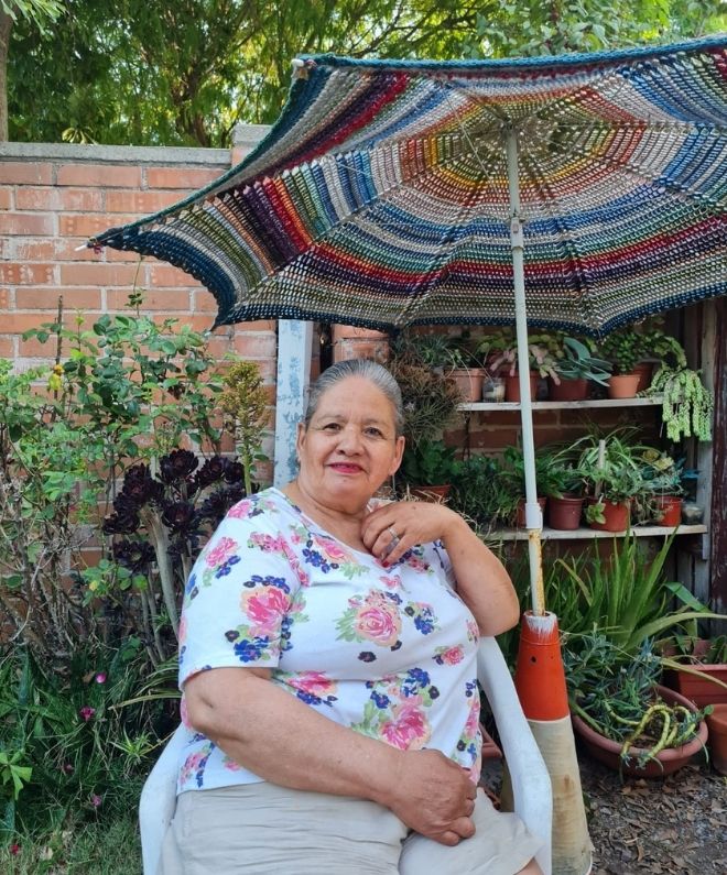 Yolanda Parra Horta