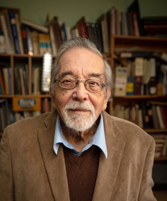 Abraham Santibáñez Martínez