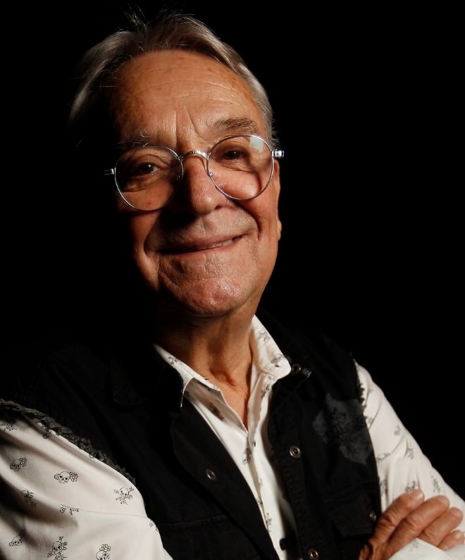 Alejandro Javier “Coco” González Legrand
