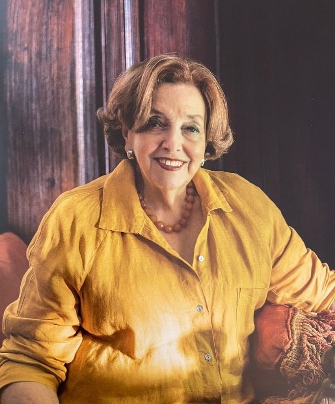 Amelia Correa Urrutia