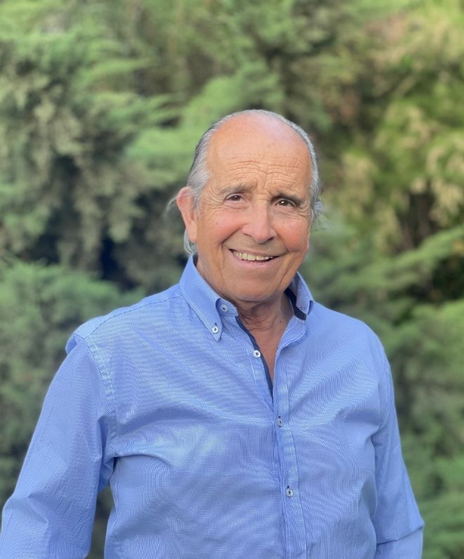 Carlos Alberto Gallegos Bustamante