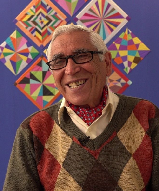Carlos Almarza Ávalos