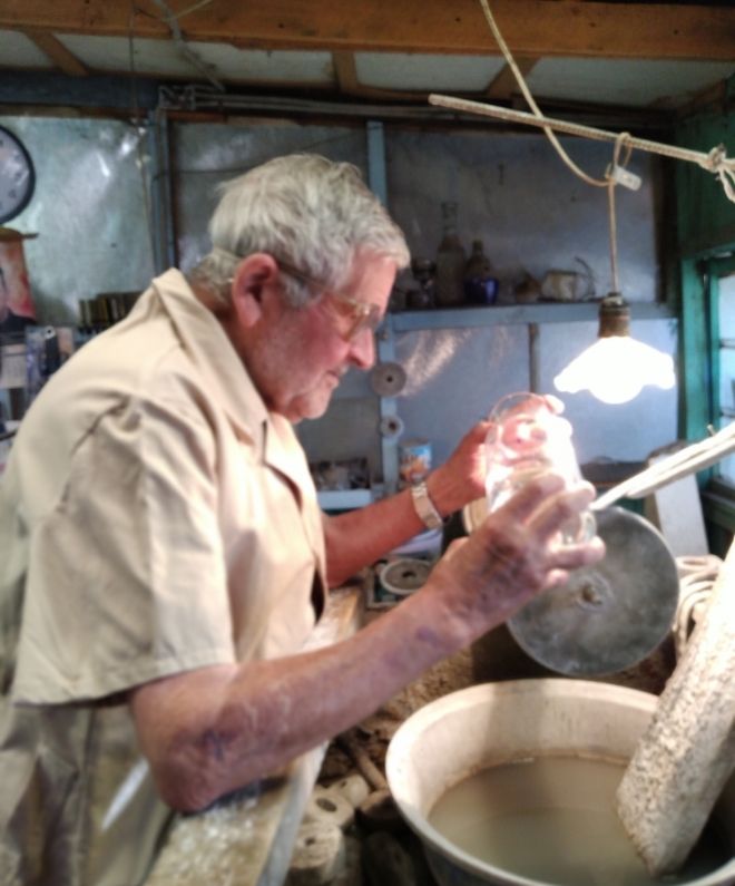 Carlos Hernández Formas