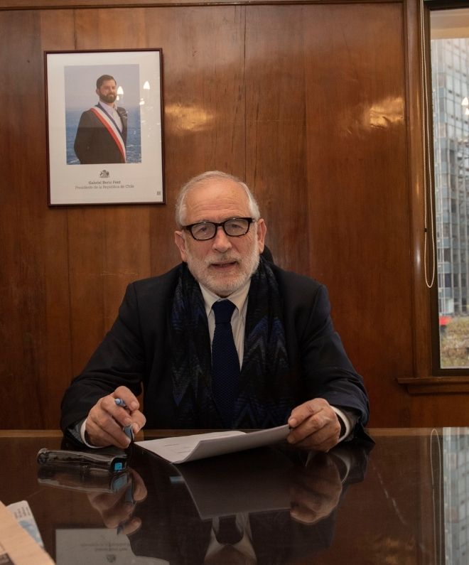 Carlos Montes Cisternas