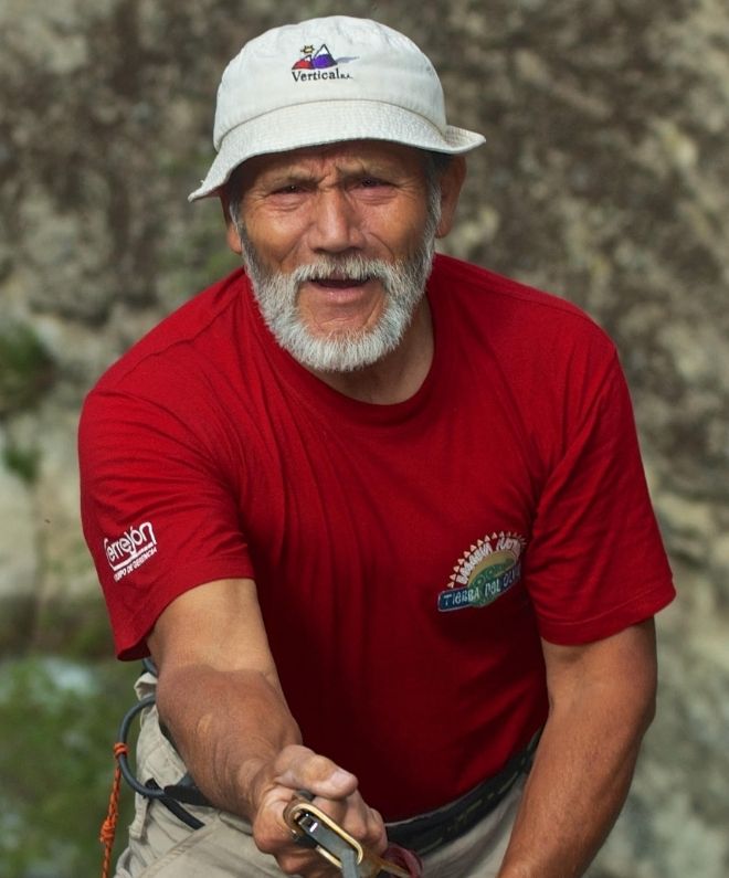 Claudio Lucero Martínez