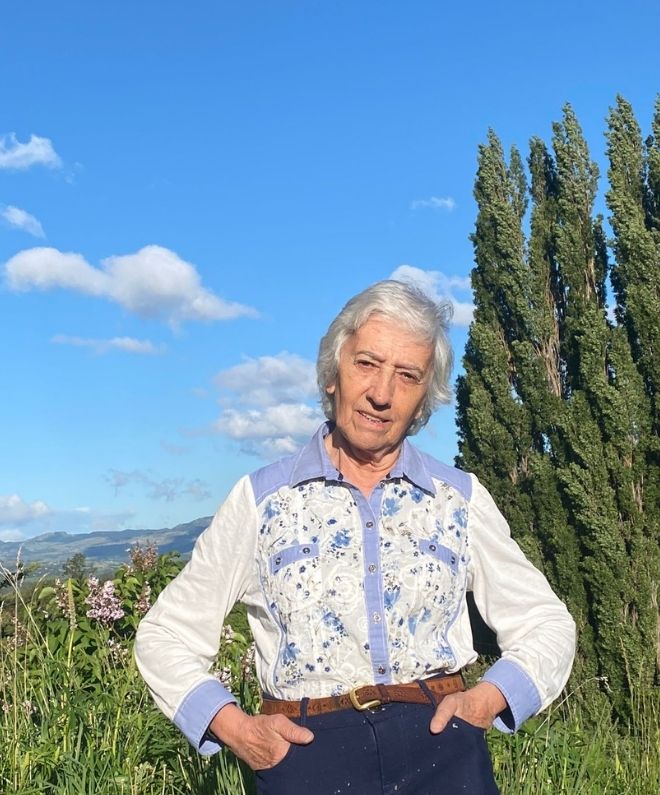 Edith Irene Peña Grau