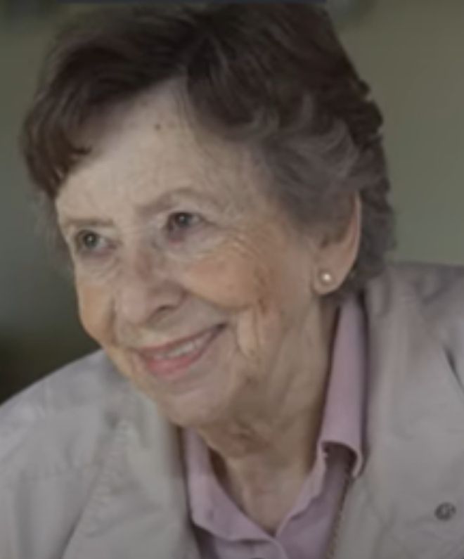 Elena Rada Donath