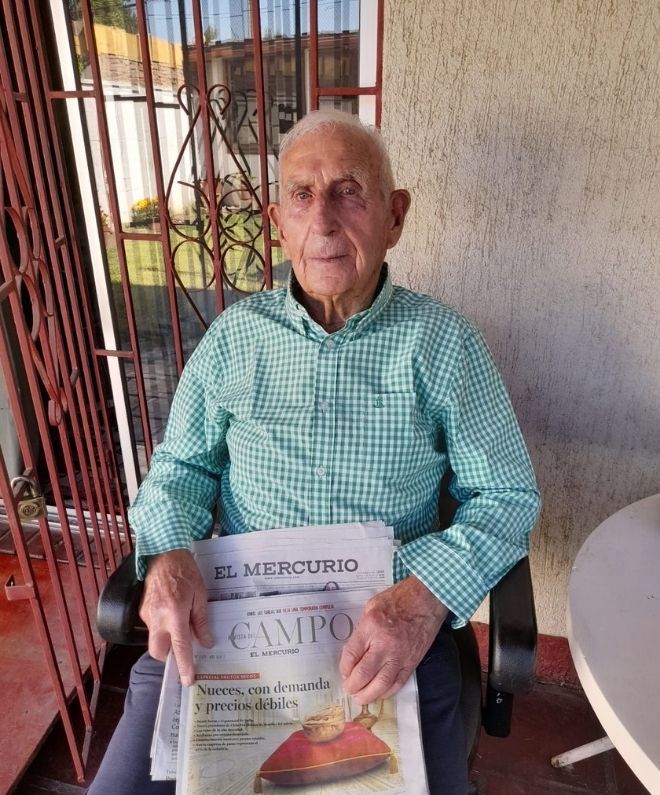 Enrique Heriberto Álvarez Valdivia